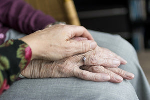 9 Tips for Providing Better Care for your Loved one with Dementia | Tabtime Limited