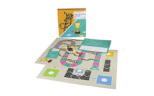 Snakes and Ladders & Ludo for People with Dementia - Tabtime Limited
